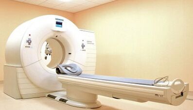 Diagnostické metódy artritídy a artrózy